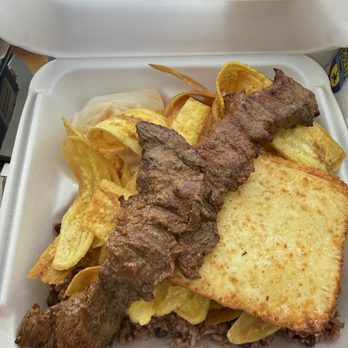 Fritanga’s Truck - Nicaraguan Near Me - Fort Pierce, Florida Fritanga’s Truck - Nicaraguan Near Me - Fort Pierce, Florida