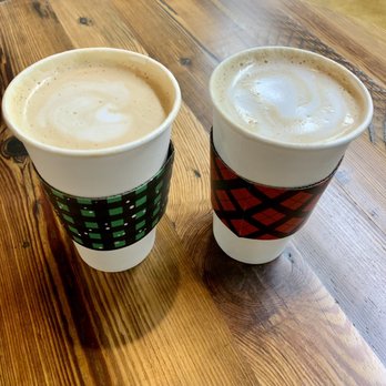 The Grind Cafe - Coconut Latte & Toffeenut Latte - Coffee & Tea Near Me - Jacksonville, Florida The Grind Cafe - Coconut Latte & Toffeenut Latte - Coffee & Tea Near Me - Jacksonville, Florida