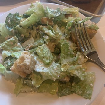 Bonefish Grill - Caesar salad - Seafood Near Me - Las Vegas, Nevada
