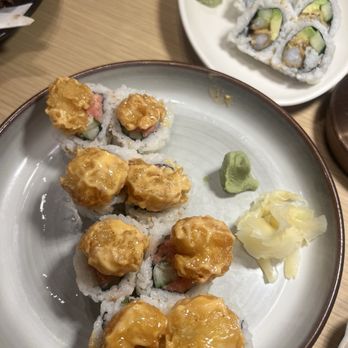 Katsuya Ko - Rock and roll and shrimp tempura - Japanese Near Me - San Diego, California Katsuya Ko - Rock and roll and shrimp tempura - Japanese Near Me - San Diego, California