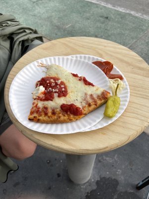 Beach Pizza by null