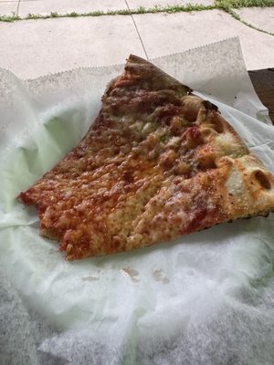 Uptown Slice by null