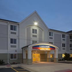 Candlewood Suites Peoria at Grand Prairie