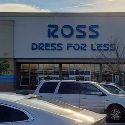 ross store university