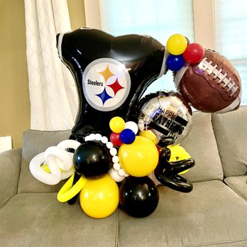 Event Accents Balloon Decor - Party & Event Planning Near Me - Randolph, New Jersey