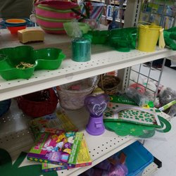 Arc Thrift Store