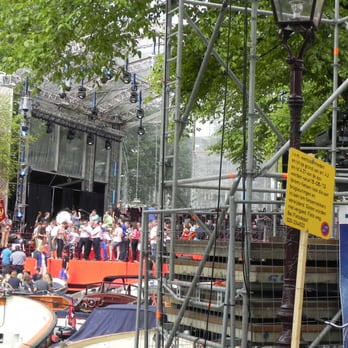Prinsengrachtconcert - Festivals Near Me - Amsterdam, New Hampshire