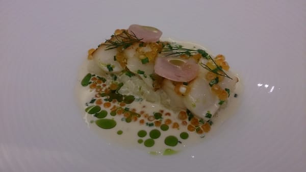 L’air du temps by null