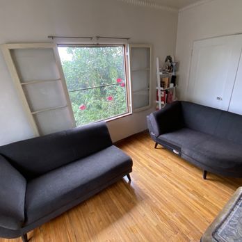 Action Carpet Cleaning - My 2 piece couch after Action Carpet Cleaning - Carpet Cleaning Near Me - Torrance, California Action Carpet Cleaning - My 2 piece couch after Action Carpet Cleaning - Carpet Cleaning Near Me - Torrance, California