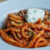Pastaria gift card