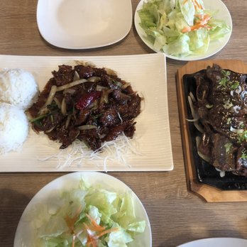 Teriyaki Way - Mongolian beef and kalbi - Japanese Near Me - Edmonds, Washington Teriyaki Way - Mongolian beef and kalbi - Japanese Near Me - Edmonds, Washington