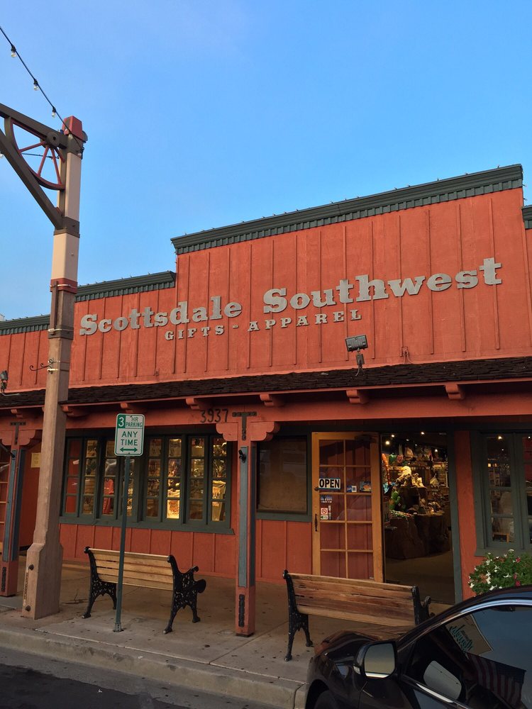 SCOTTSDALE SOUTHWEST 23 Photos & 25 Reviews 3937 North Brown Ave