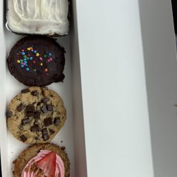 Cookies Cookies