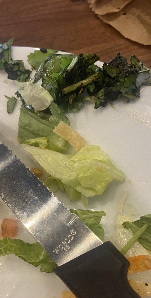 CHILI’S 35585 Chester Rd, Avon, Ohio American (Traditional