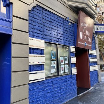 Stookey's Club Moderne