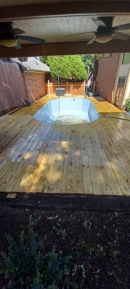 Slide of Remodeling and Repairs Ramirez