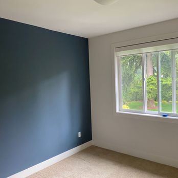 American Home Painting - Accent walls - Painters Near Me - Bothell , Washington American Home Painting - Accent walls - Painters Near Me - Bothell , Washington