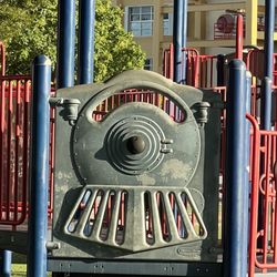Esther Mae Armbrister Park