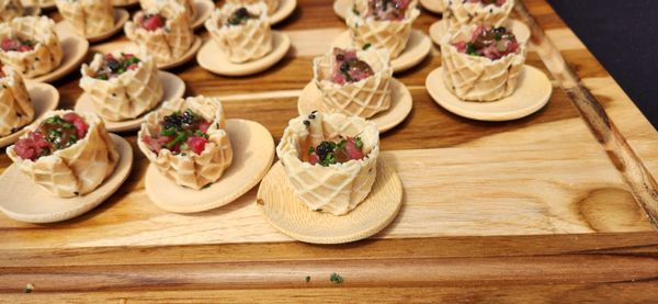 Del Mar Wine + Food Festival by null