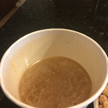Silverlake Ramen - Broth - Ramen Near Me - El Paso, Texas