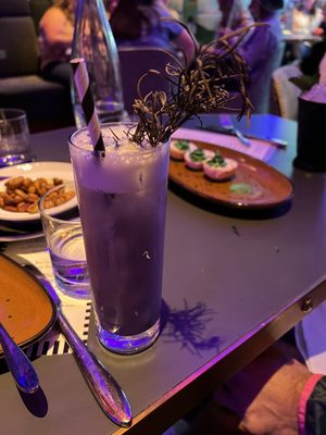 Parlour Bar by null