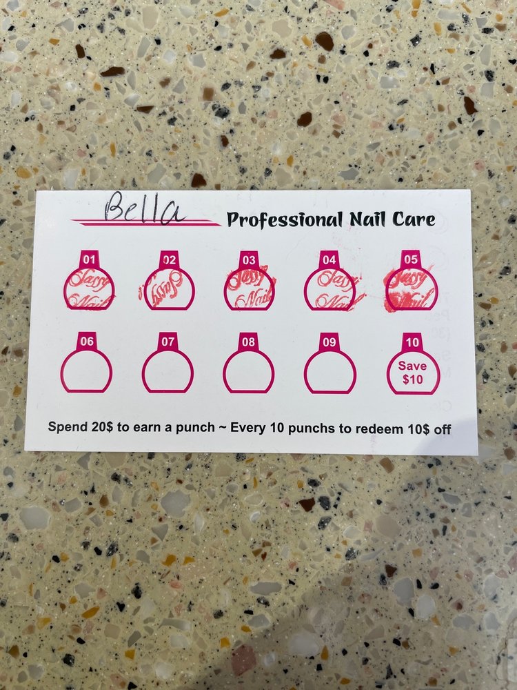 SASSY NAIL SALON Updated August 2024 18 Photos & 10 Reviews 704 B