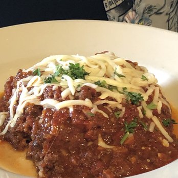 L'italiano Restaurant - Lasagna with extra sauce - Italian Near Me - Bossier City, Louisiana L'italiano Restaurant - Lasagna with extra sauce - Italian Near Me - Bossier City, Louisiana