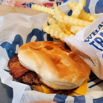 Culver's - Bacon Butter Burger... - Burgers Near Me - Avon, Ohio