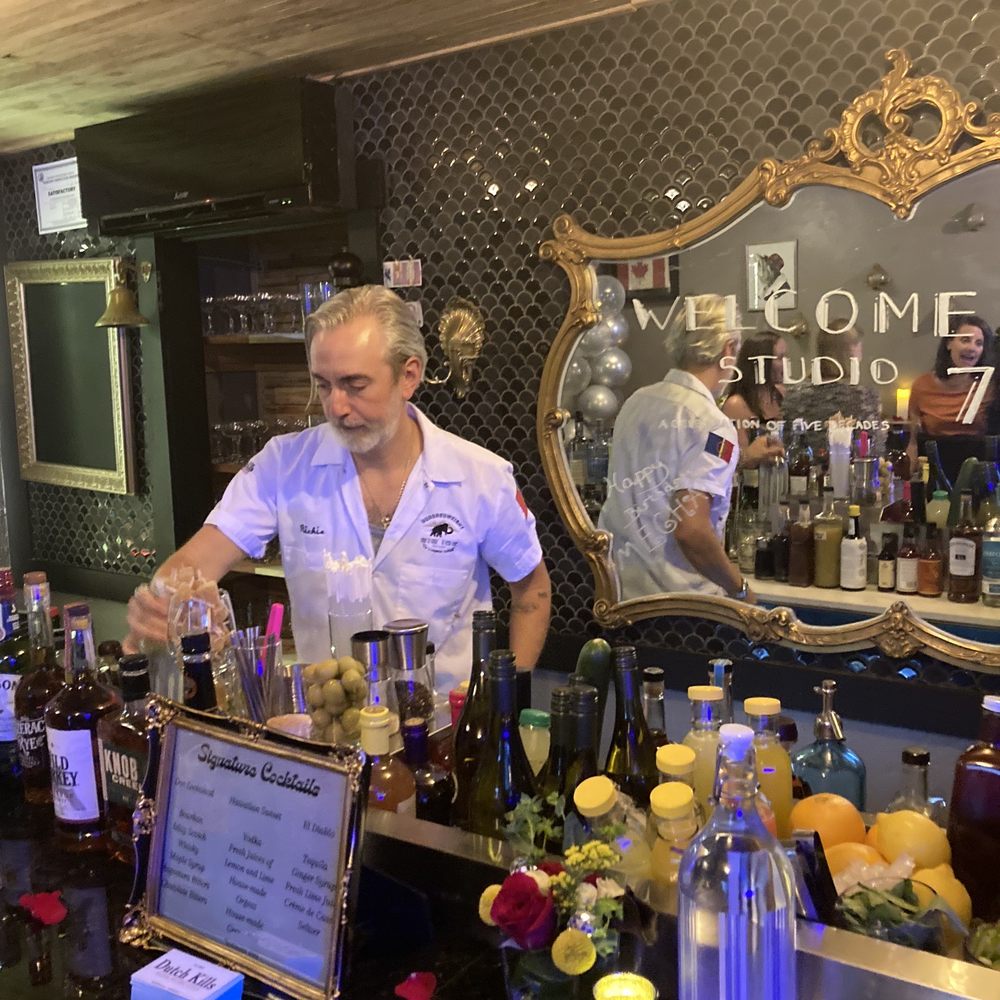 No.12 - Mixologist. - Seafood Near Me - Ridgewood, New Jersey