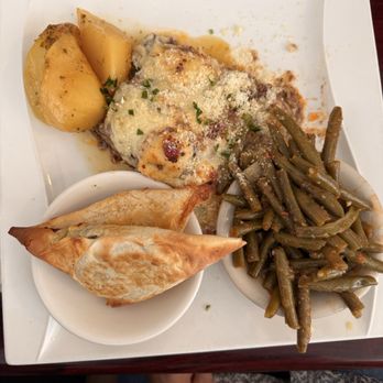 Eleni's Greek Taverna - Greek Near Me - Springfield, Virginia