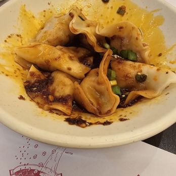 Mian - Dumplings - Noodles Near Me - Costa Mesa, California