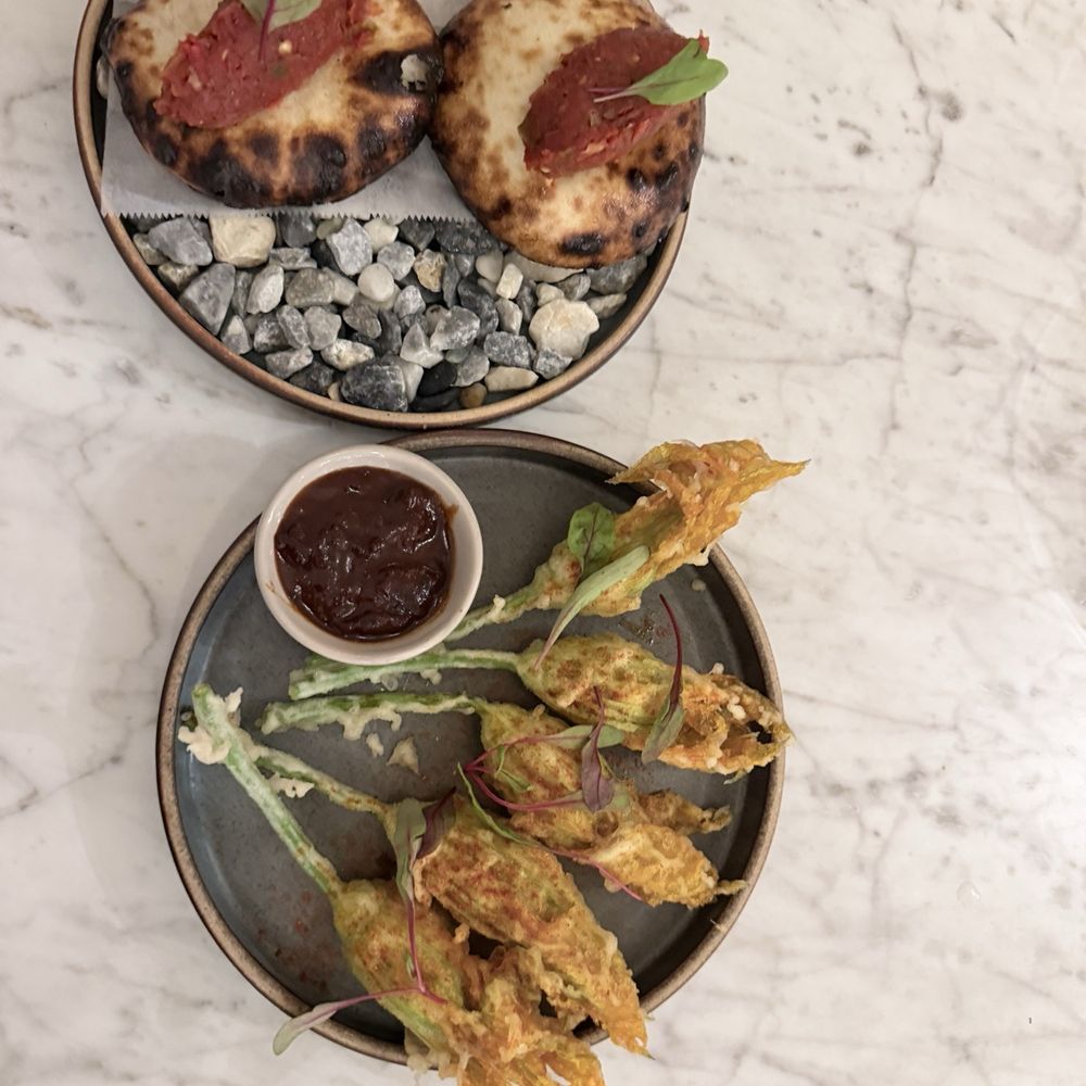 Safar By Karimi - Dahi ke Kebab, Truffle Mushroom Kulchette - Halal Near Me - Cupertino, California Safar By Karimi - Dahi ke Kebab, Truffle Mushroom Kulchette - Halal Near Me - Cupertino, California