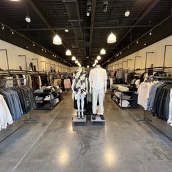 AllSaints- Livermore