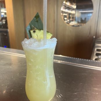 Lagom Bar - The Island Punch tropical goodness - Bars Near Me - San Francisco, California Lagom Bar - The Island Punch tropical goodness - Bars Near Me - San Francisco, California