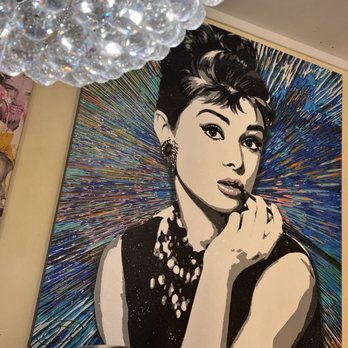 Unique Treasures - Art Galleries Near Me - Fort Lauderdale, Florida