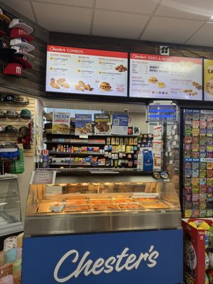 CHESTERS CHICKEN - Updated May 2026 - 799 W Base Line St, San ...