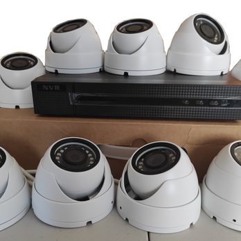 Tek Wire - Security Systems Near Me Tek Wire - Security Systems Near Me