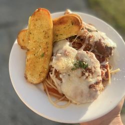 Bolt Catering & Meal Prep