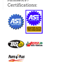 Maxim Auto Repair