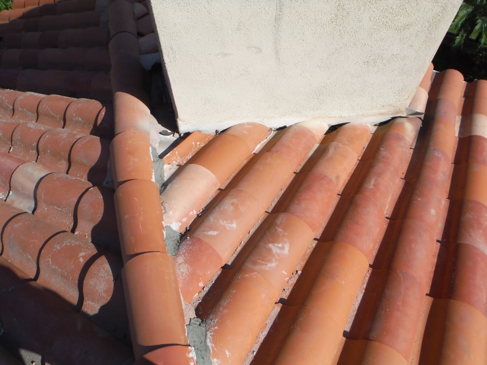 Slide of Revo Roof Company