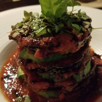 GIADA - Eggplant main course - Italian Near Me - Las Vegas, Nevada GIADA - Eggplant main course - Italian Near Me - Las Vegas, Nevada