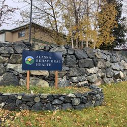Alaska Behavioral Health 