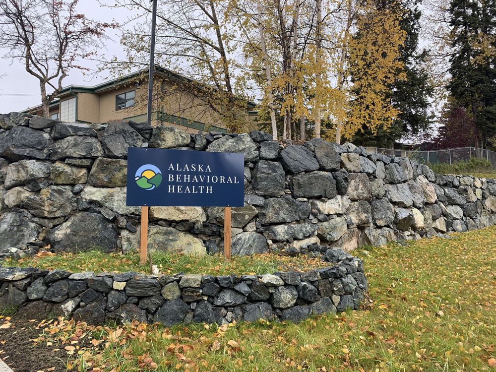 ALASKA BEHAVIORAL HEALTH Updated October 2024 4020 Folker St