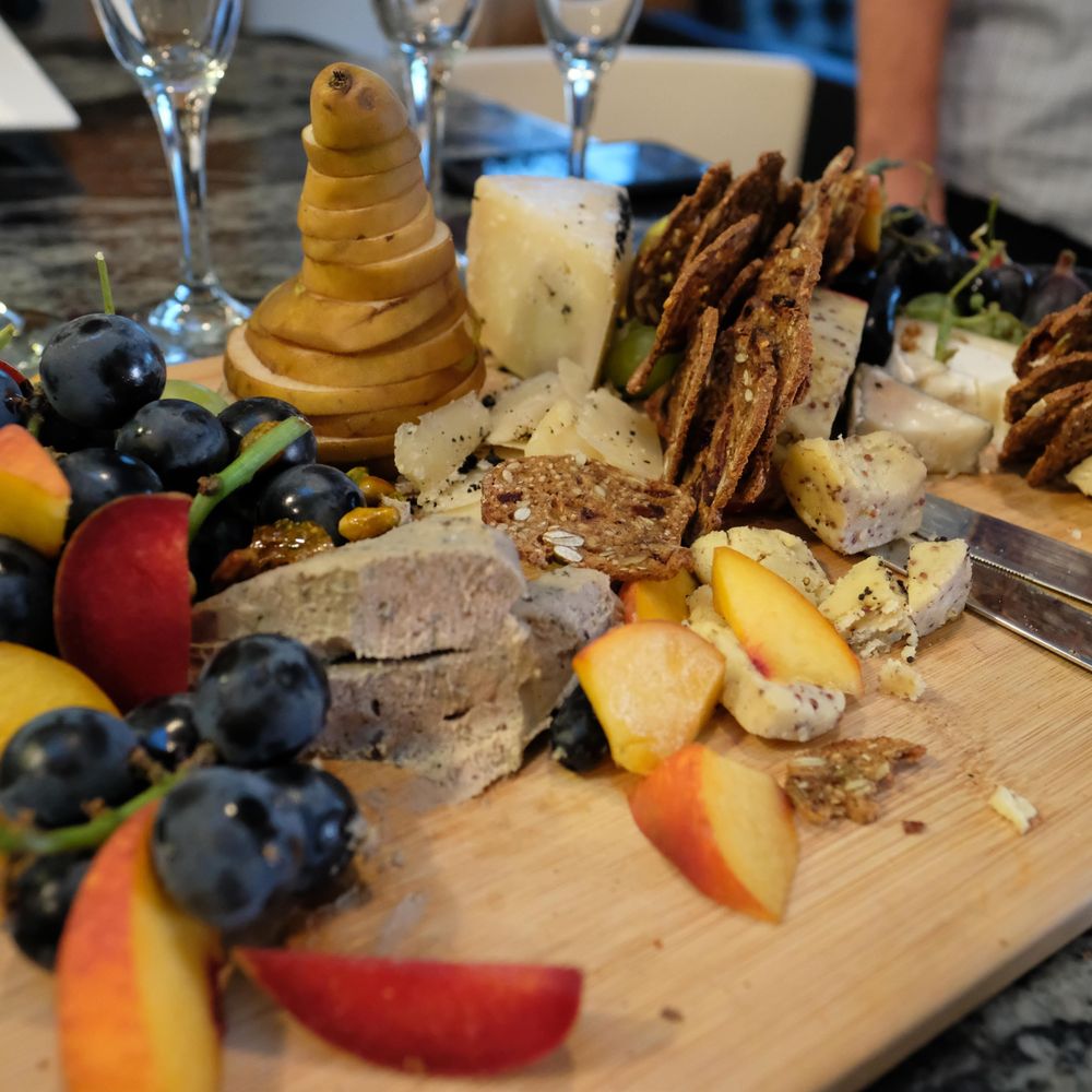 Chef Olintho - More food - Caterers Near Me Chef Olintho - More food - Caterers Near Me
