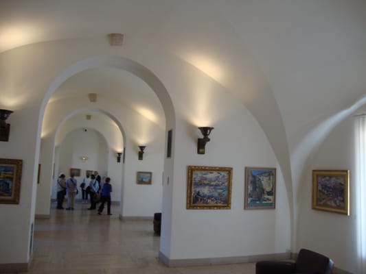 Annonciade Museum by null