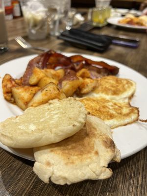 Famous Toastery by null