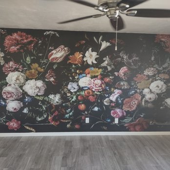 Wallpapering By Jody - Wallpapering Near Me