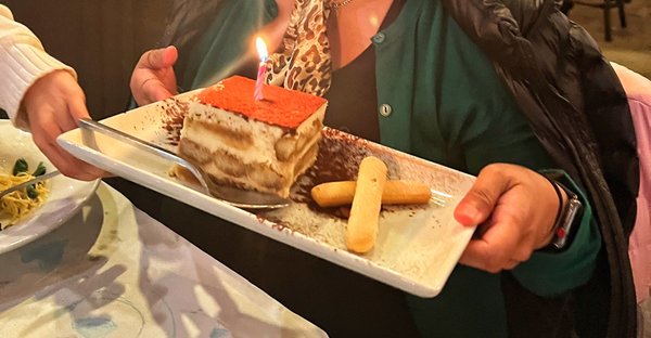 Romano's Macaroni Grill by null