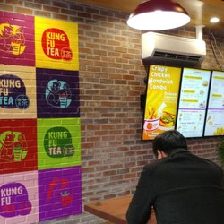 TKK Fried Chicken