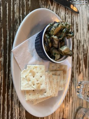 Jeffrey's Grocery by null